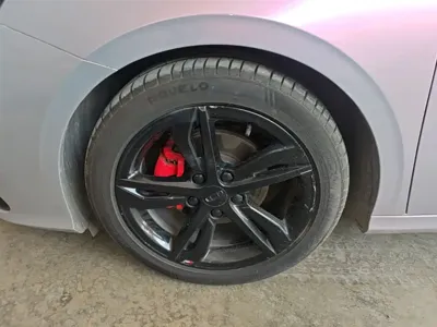 Geely Binrui