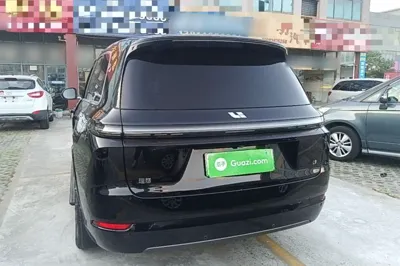 Li Auto L9