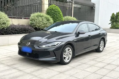 Volkswagen Lamando