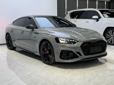 Audi RS 5