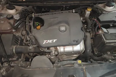 Fiat Viaggio