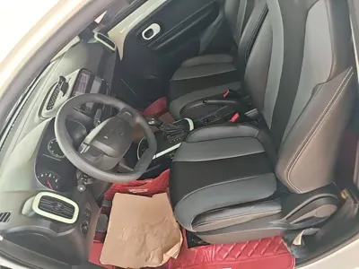 Roewe Clever