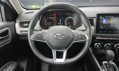 Renault-KoreaSamsung XM3