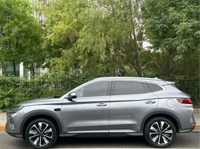 BYD PLUS New Energy