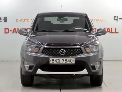 KG_Mobility_Ssangyong KORANDO