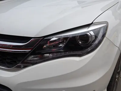 BYD S7
