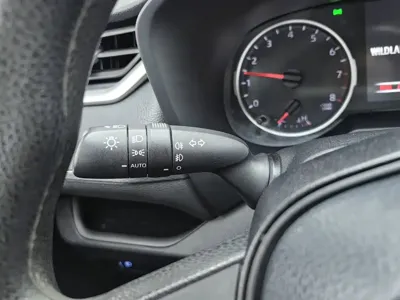 Toyota Wildlander