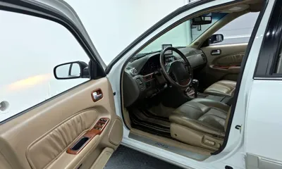 Renault-KoreaSamsung SM5
