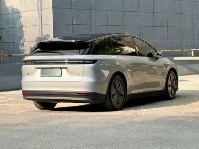 Li Auto Li i6