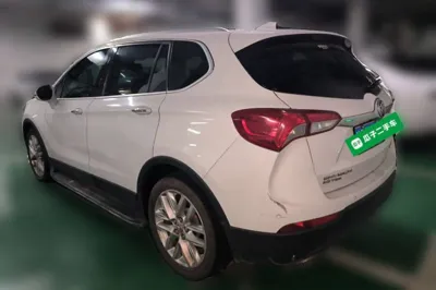 Buick Envision