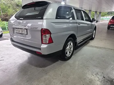 KG_Mobility_Ssangyong KORANDO