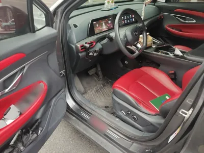 Changan UNI-T