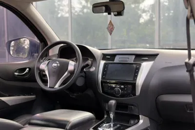 Nissan Terra