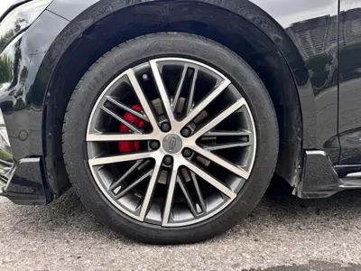 Geely Xingrui