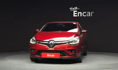 Renault-KoreaSamsung Cilo