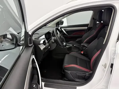 Geely Binyue