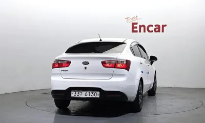 Kia Pride
