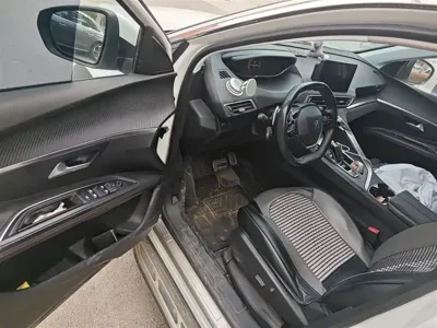 Peugeot 4008