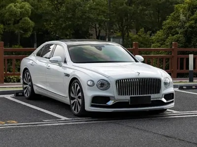 Bentley Flying Spur