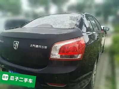 Baojun 630