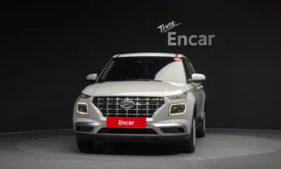 Hyundai Venue