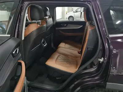 Chery Tiggo 8 Plus