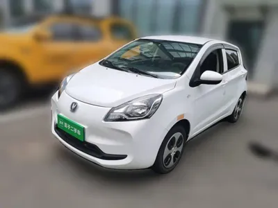 Changan Benben E-Star