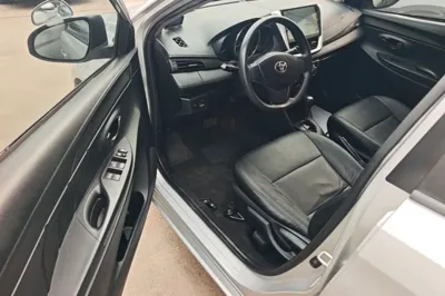 Toyota Vios