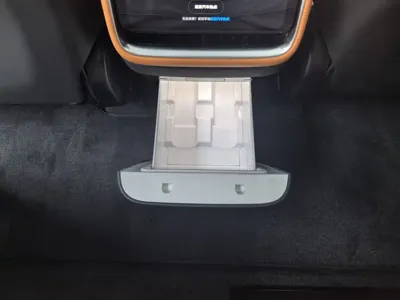 Xiaomi 小米YU7