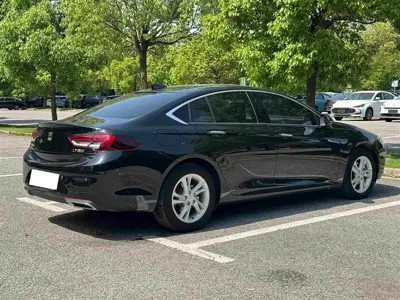 Buick Regal