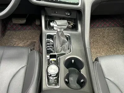 Changan 长安CS75PLUS