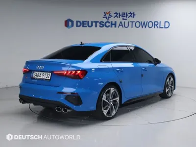 Audi S3