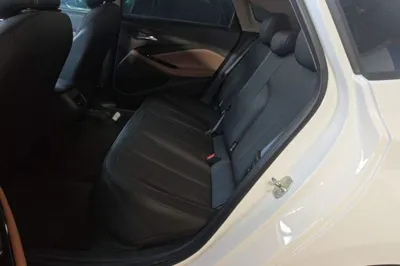 Buick Verano