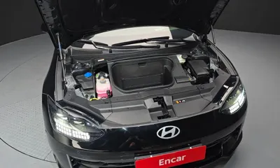 Hyundai Ioniq6