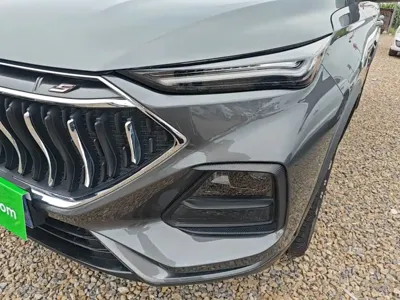 Oshan Oushang X5
