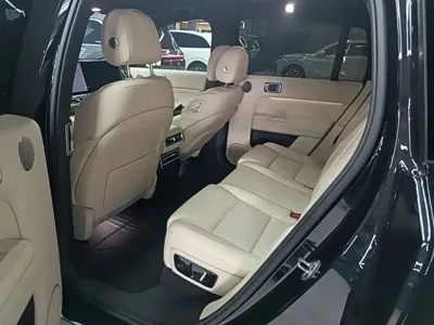 Li Auto Li L7