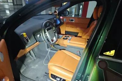 Li Auto L9
