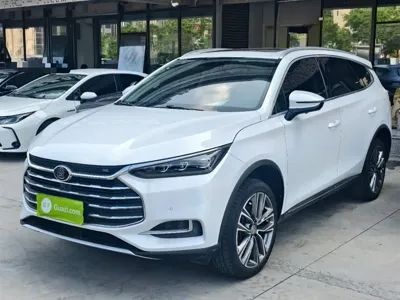 BYD Tang
