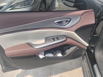 BYD Seal 07 DM-i