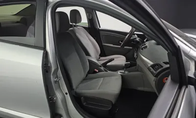 Renault-KoreaSamsung SM3