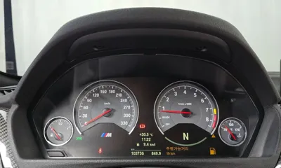 BMW M4