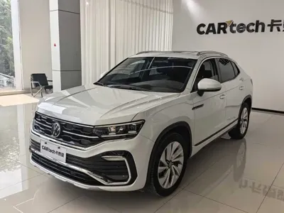 Volkswagen X