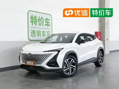 Changan UNI-T