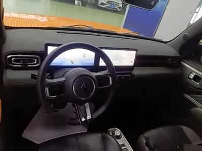 Baojun Yueye