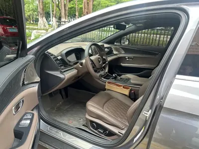 BYD Han
