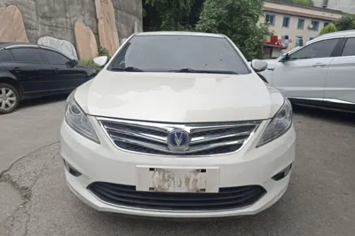 Changan Eado