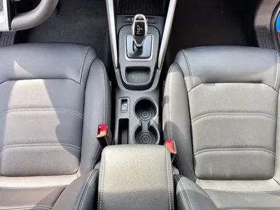 BYD Yuan EV