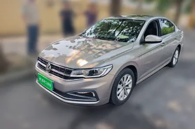 Volkswagen Bora
