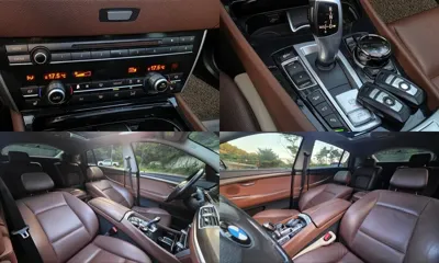 BMW Gran Turismo