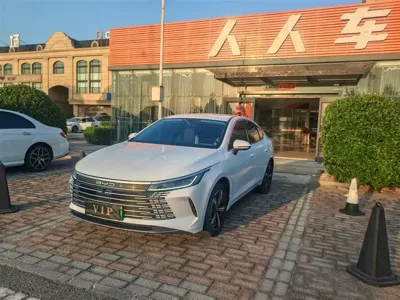 BYD Destroyer 05